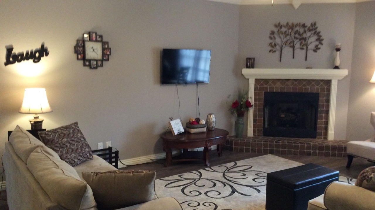 Photo of Livingroom in Fayetteville