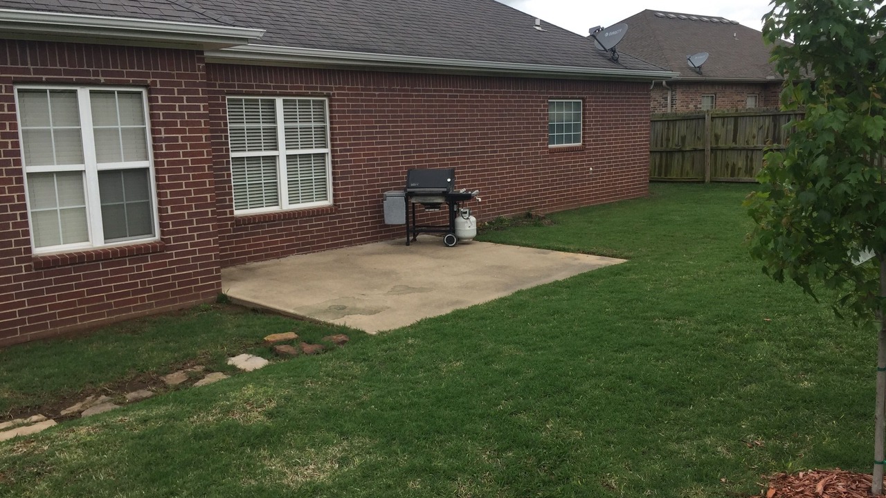 Photo of Outdoor in Fayetteville