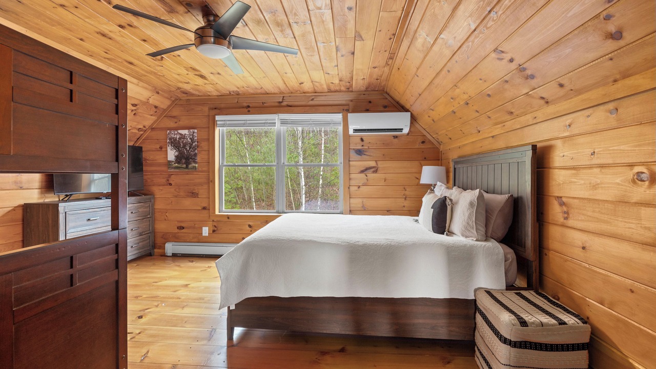 Photo of Bedroom in East Chatham