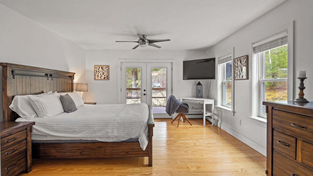 Photo of Bedroom in East Chatham