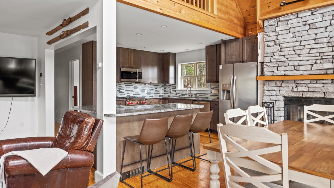 Photo of Kitchen in East Chatham