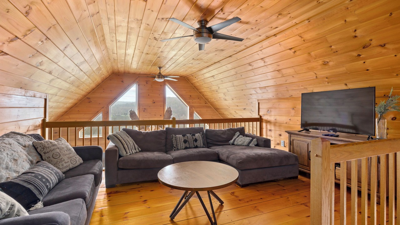 Photo of Livingroom in East Chatham