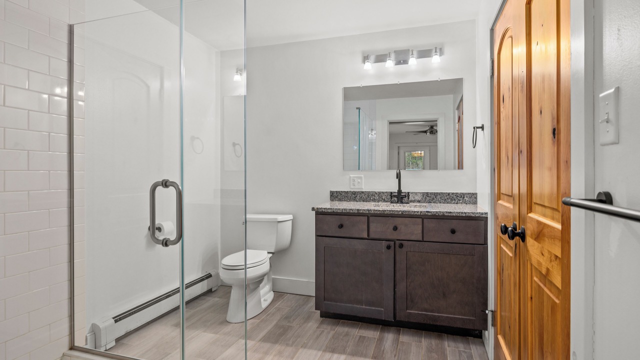 Photo of Bathroom in East Chatham