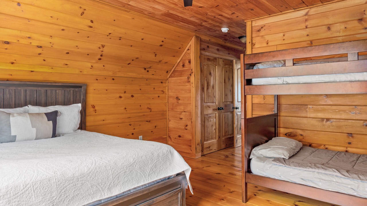 Photo of Bedroom in East Chatham