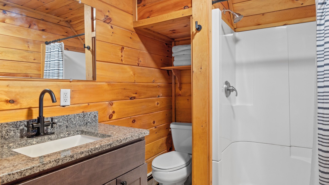 Photo of Bathroom in East Chatham