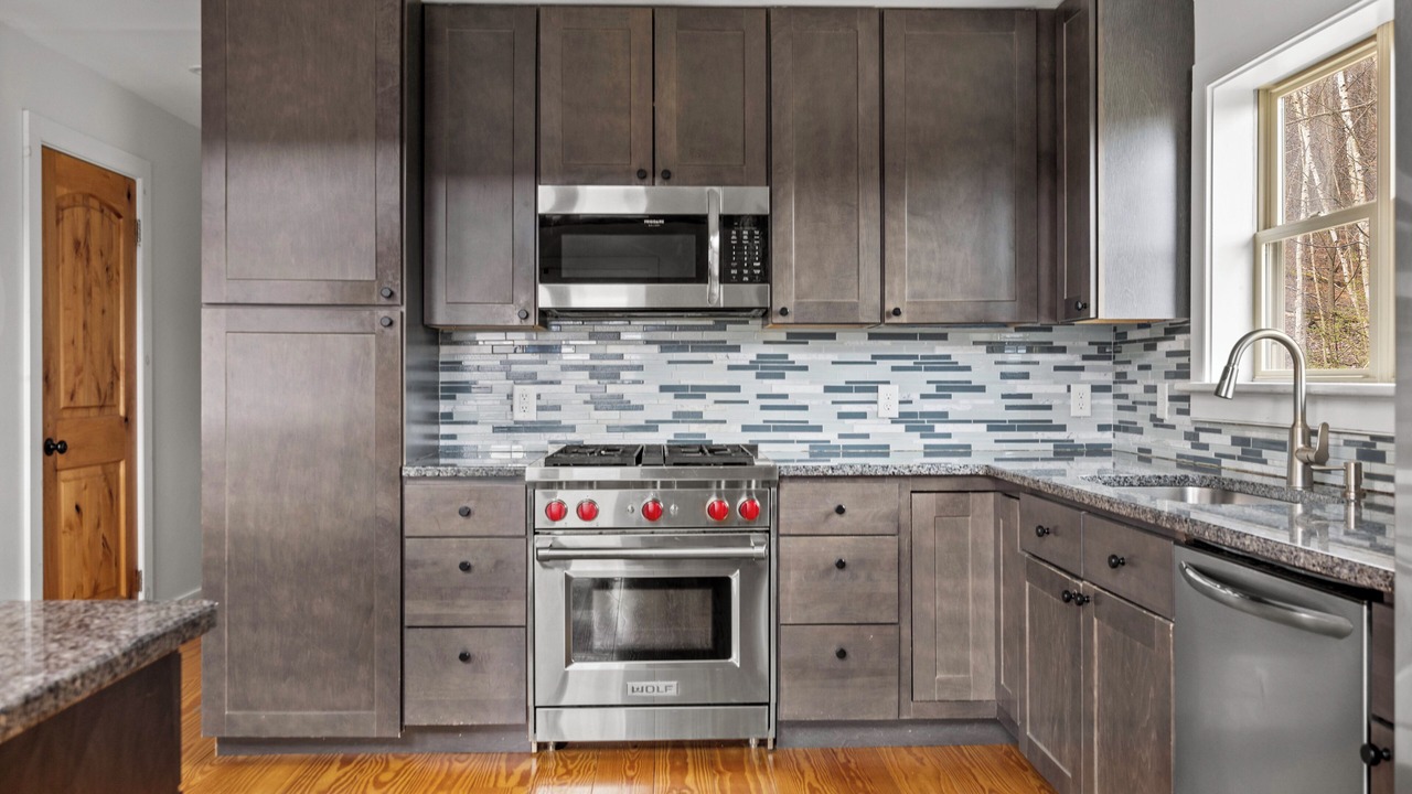 Photo of Kitchen in East Chatham