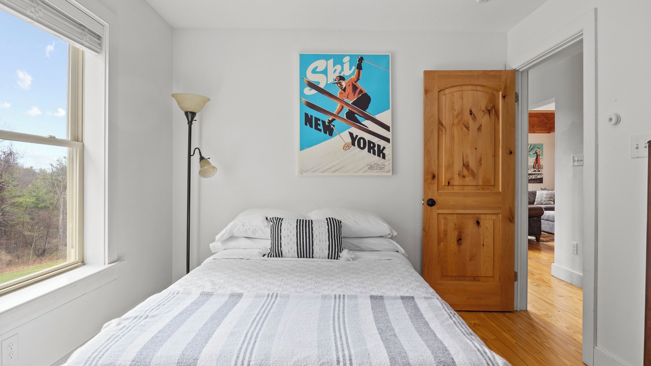 Photo of Bedroom in East Chatham