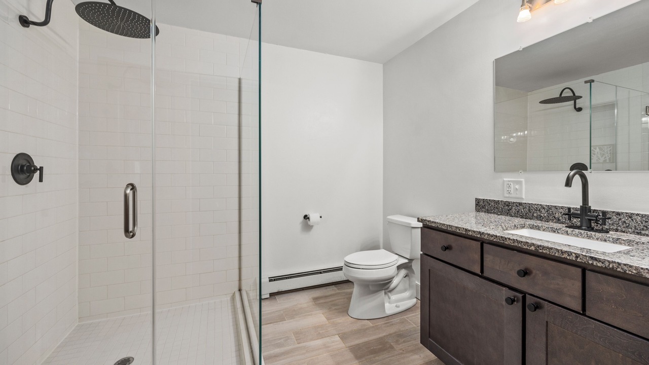 Photo of Bathroom in East Chatham