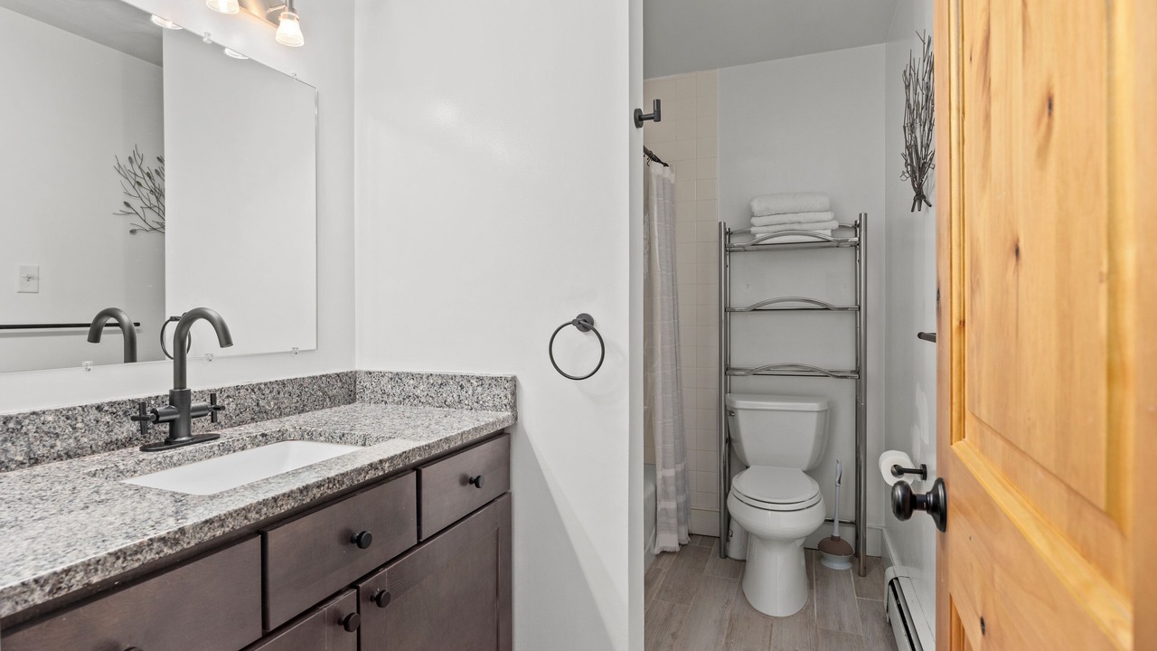 Photo of Bathroom in East Chatham