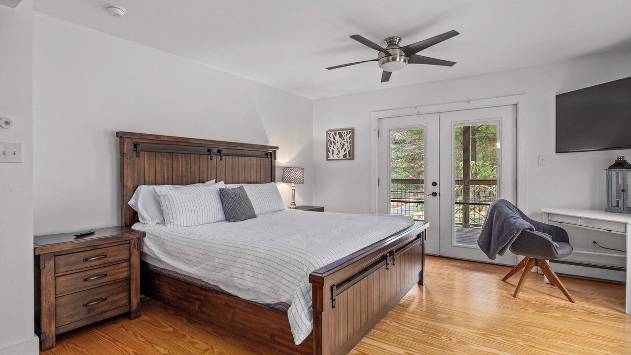Photo of Bedroom in East Chatham
