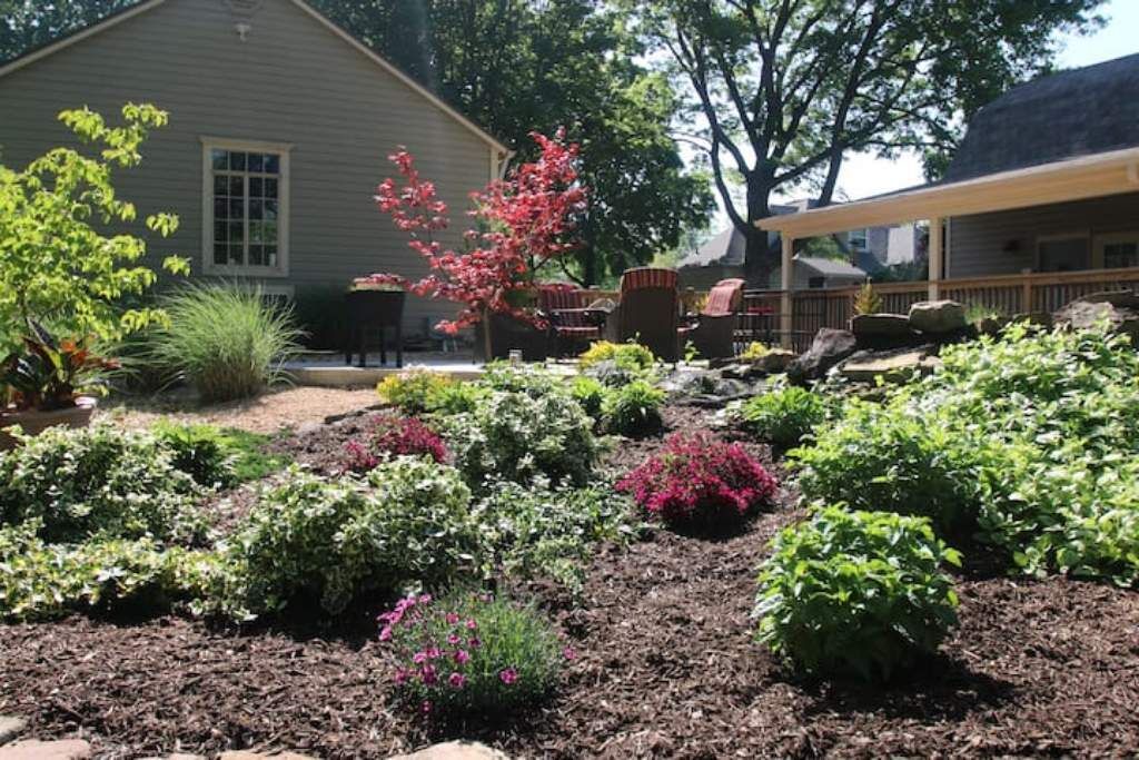 Photo of Outdoor in Rogers