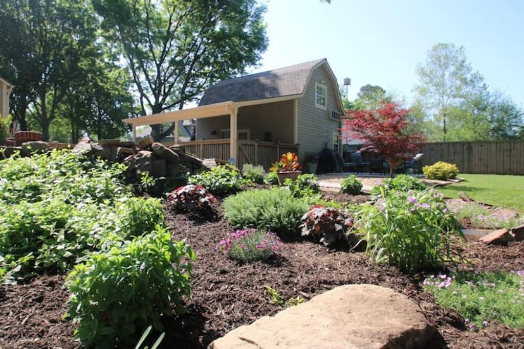 Photo of Outdoor in Rogers
