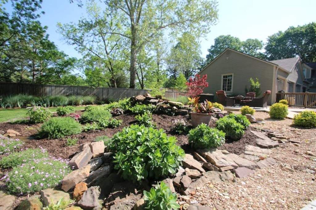 Photo of Outdoor in Rogers