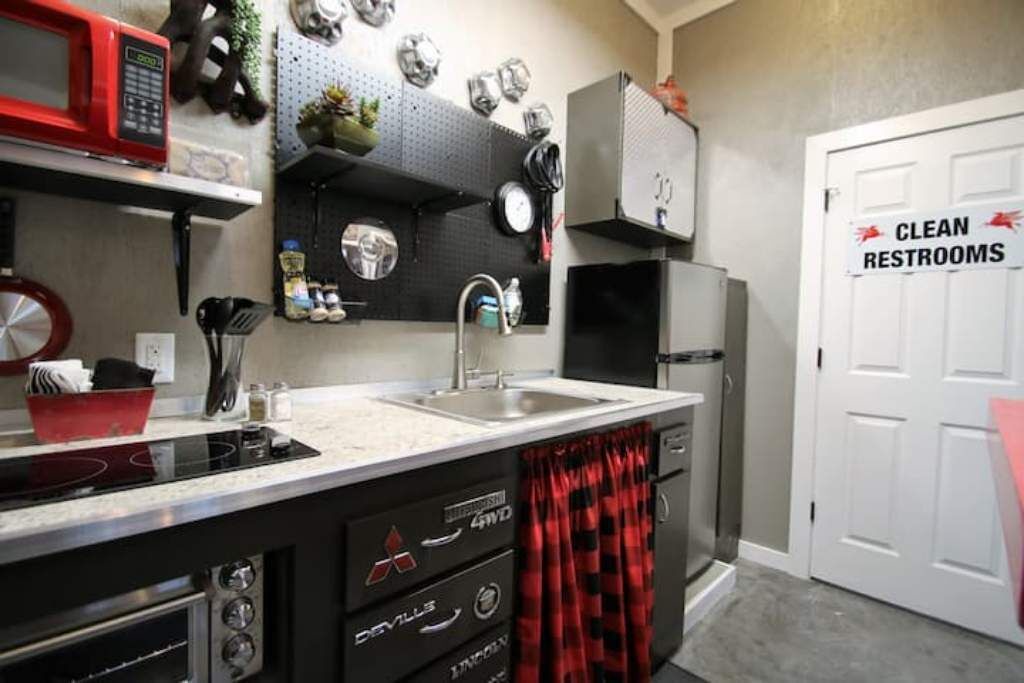 Photo of Kitchen in Rogers