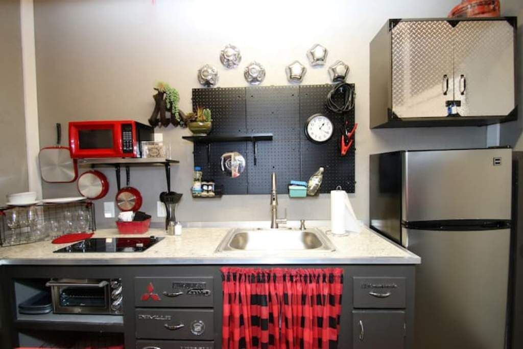 Photo of Kitchen in Rogers