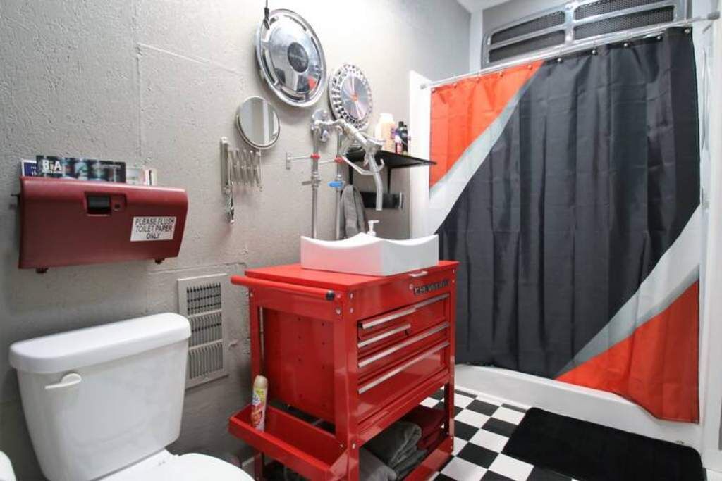 Photo of Bathroom in Rogers