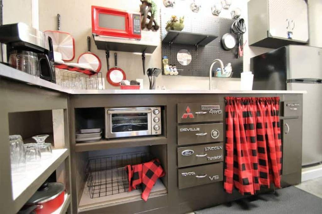 Photo of Kitchen in Rogers