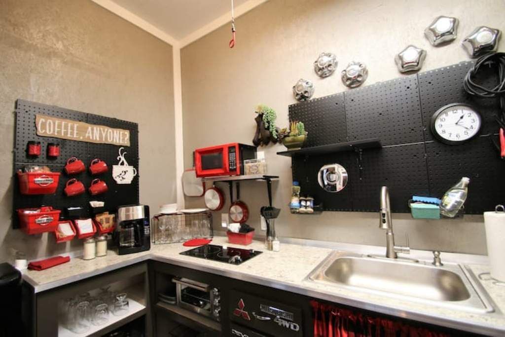 Photo of Kitchen in Rogers