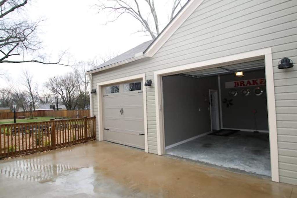 Photo of Outdoor in Rogers