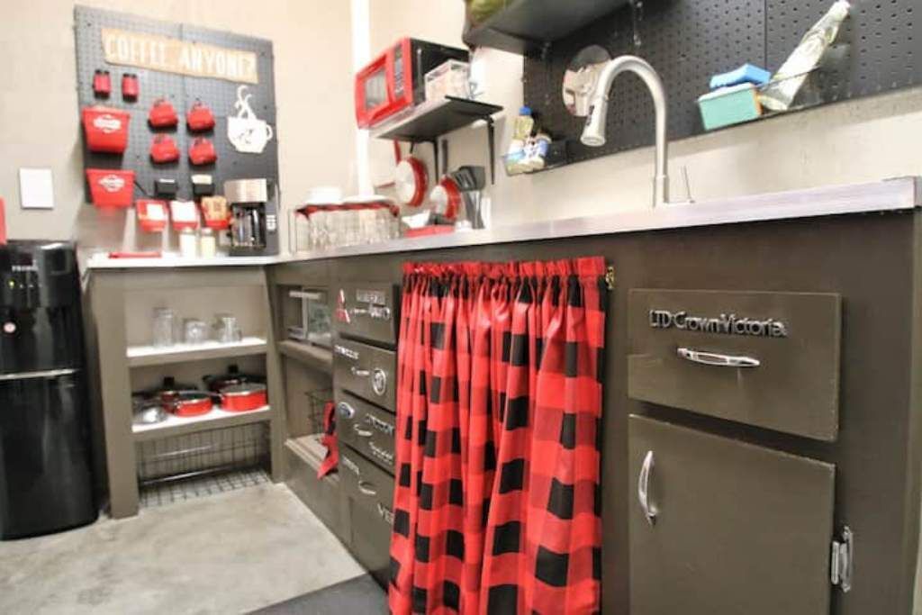 Photo of Kitchen in Rogers