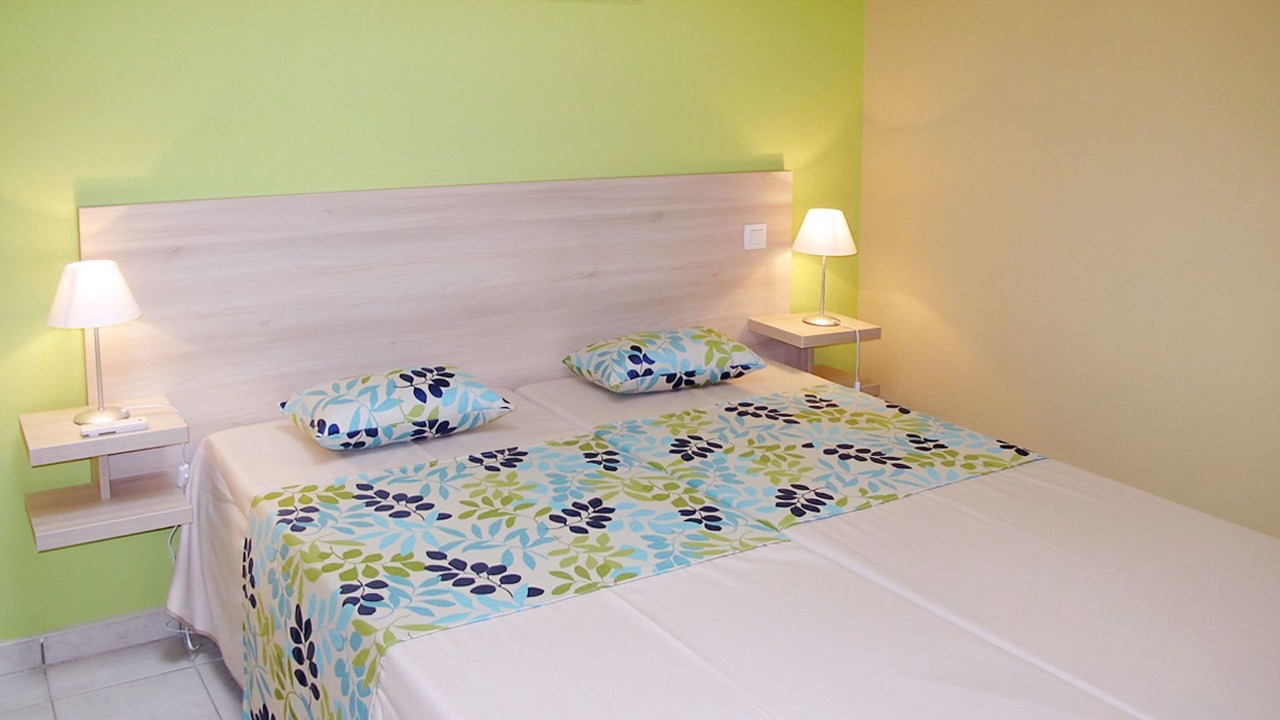 Photo of Bedroom in Torreilles