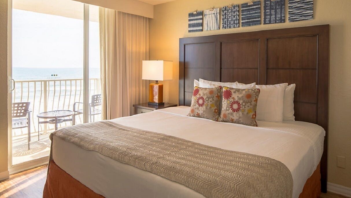 Photo of Bedroom in Ormond Shores