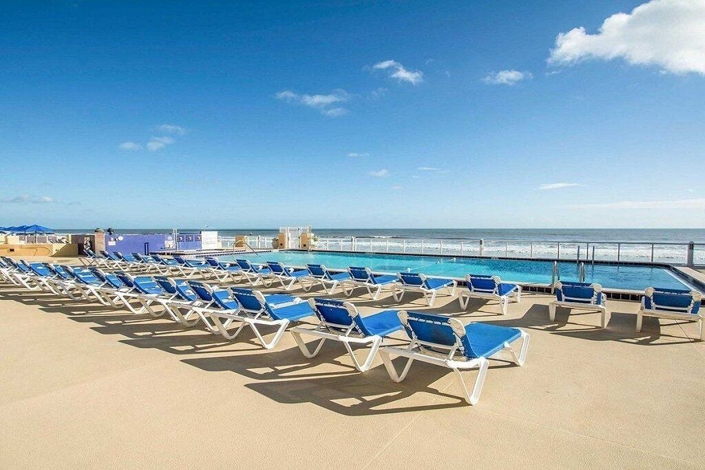 Photo of Outdoor in Ormond Shores