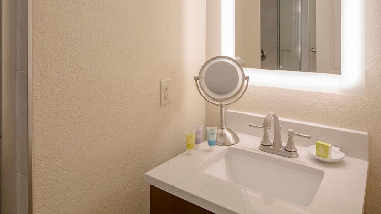 Photo of Bathroom in Ormond Shores