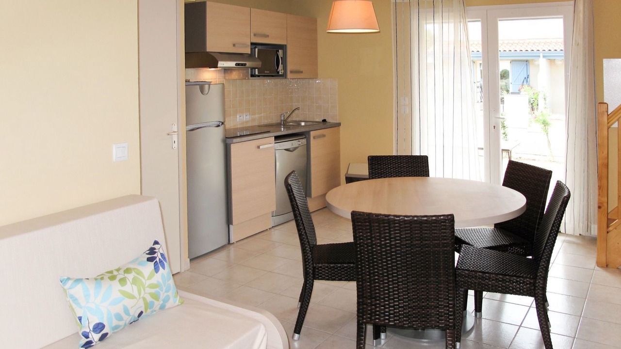 Photo of Bedroom in Torreilles