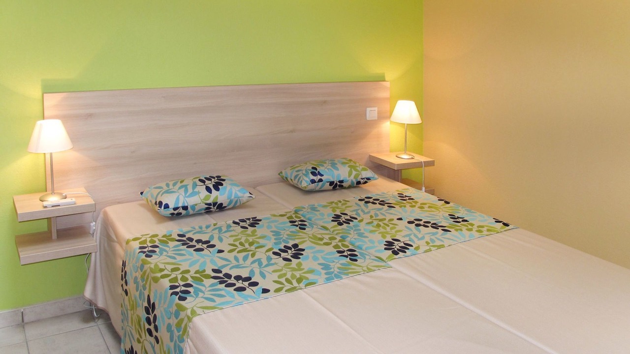 Photo of Bedroom in Torreilles