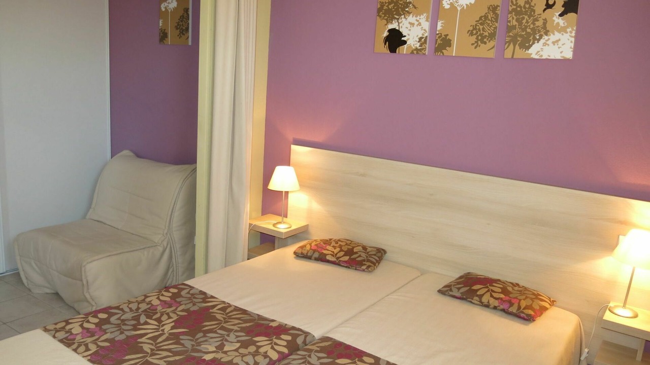 Photo of Bedroom in Torreilles