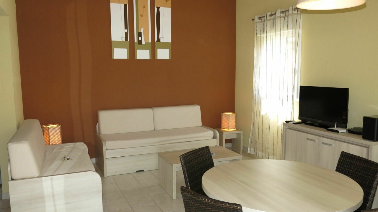 Photo of Bedroom in Torreilles