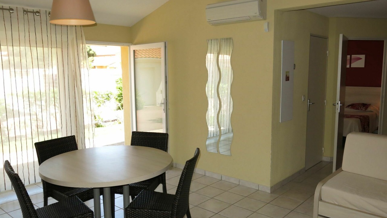 Photo of Bedroom in Torreilles