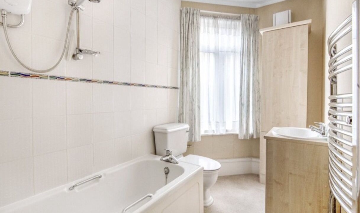 Photo of Bathroom in South Harrow