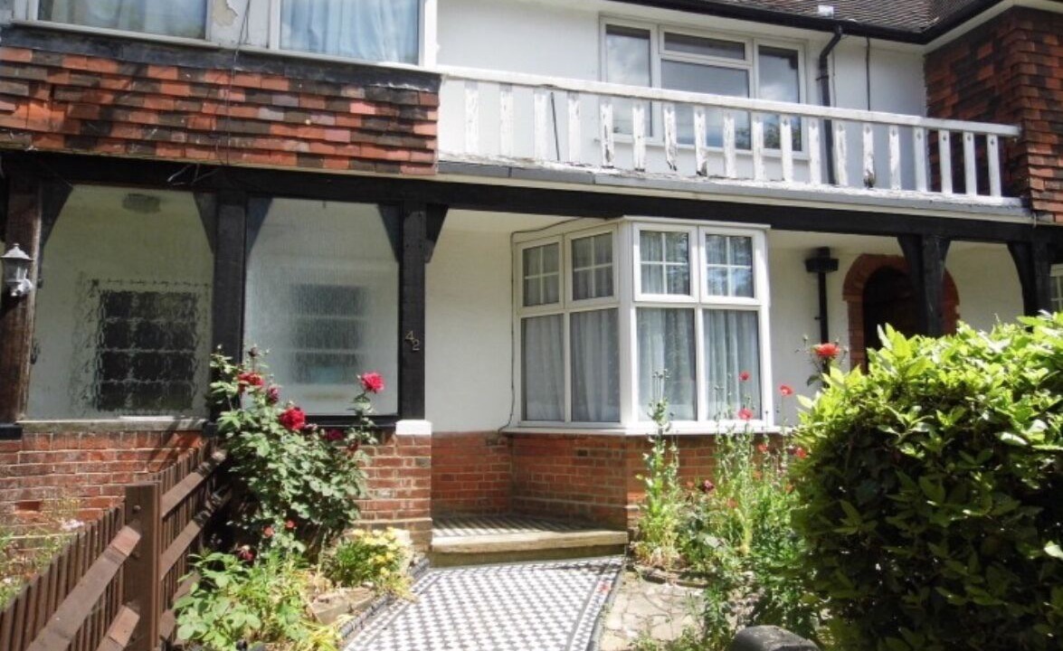 Photo of Outdoor in South Harrow