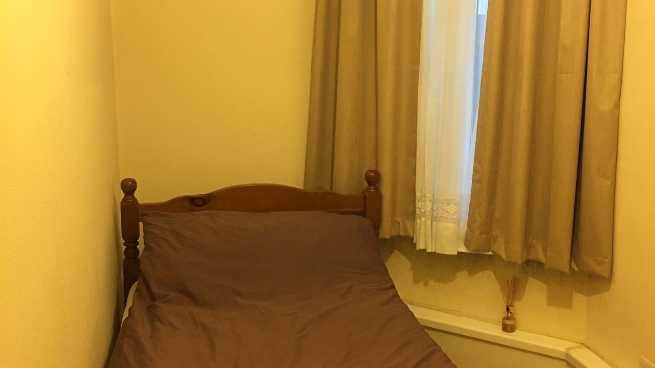 Photo of Bedroom in South Harrow