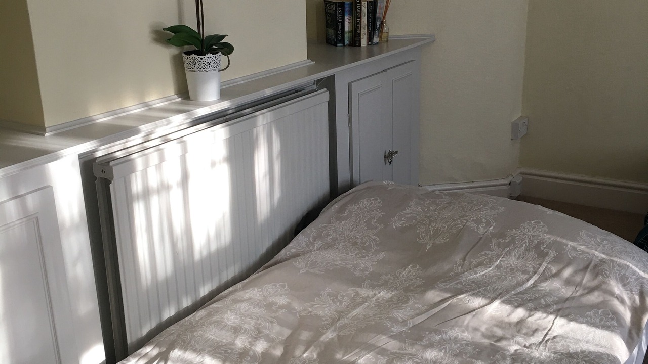 Photo of Bedroom in South Harrow