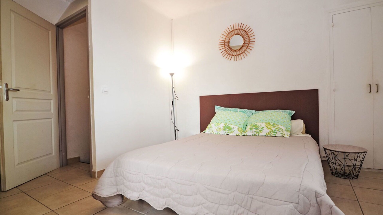 Photo of Bedroom in Montreal