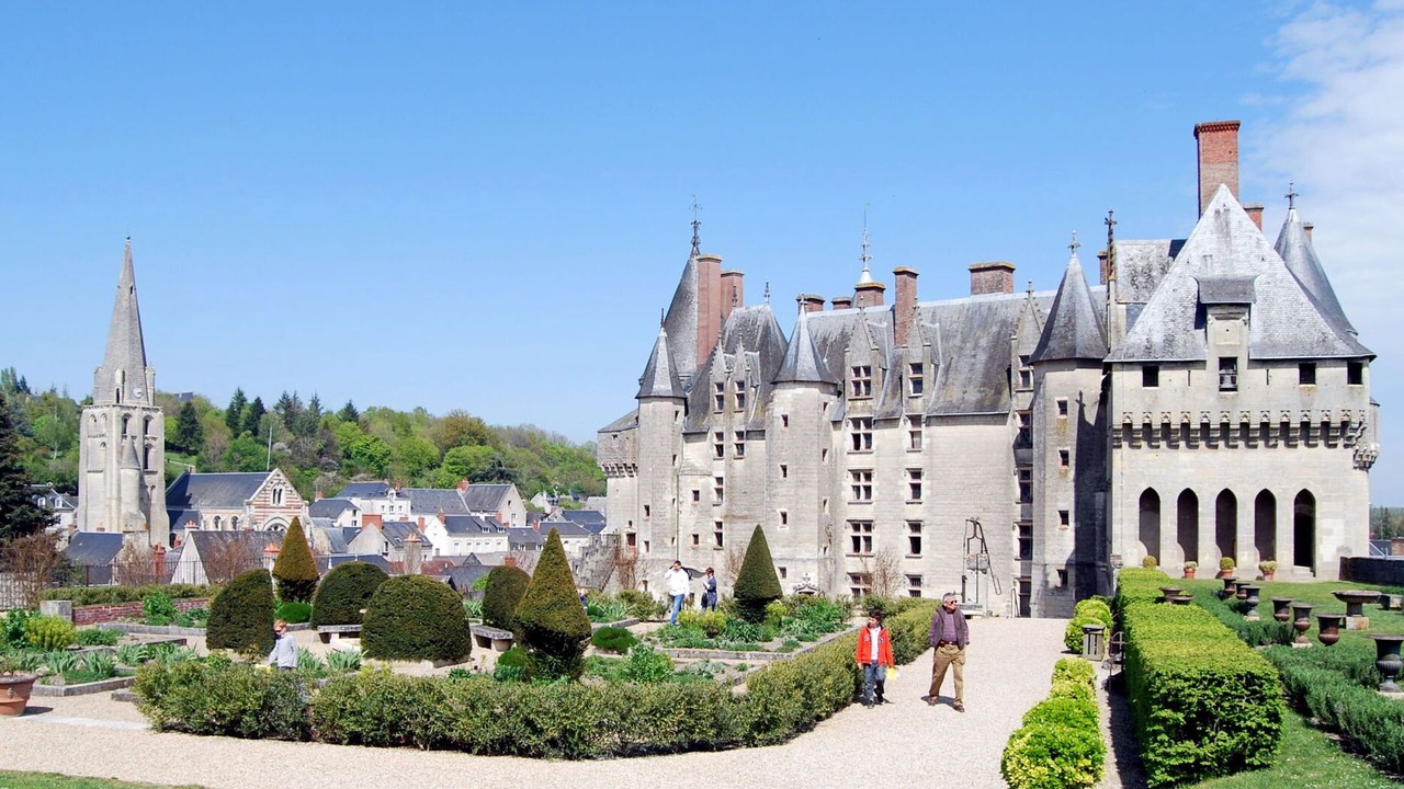 Photo of Others in Luynes