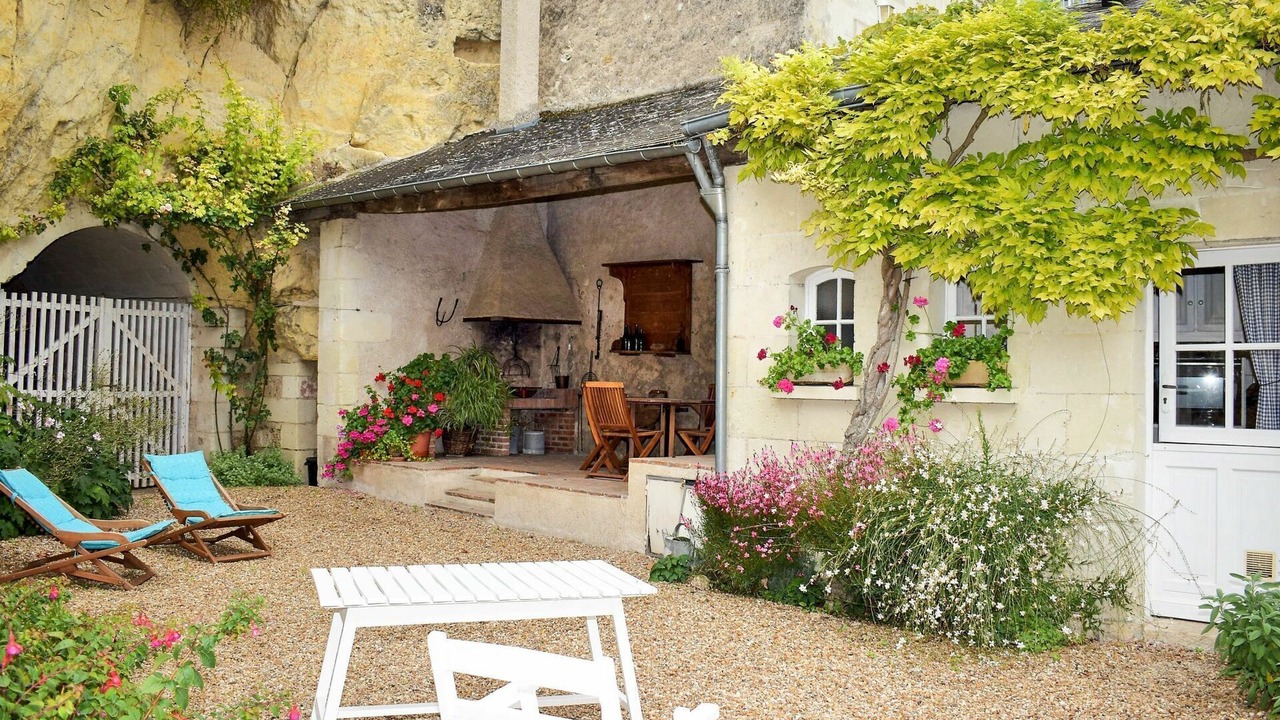 Photo of Outdoor in Luynes