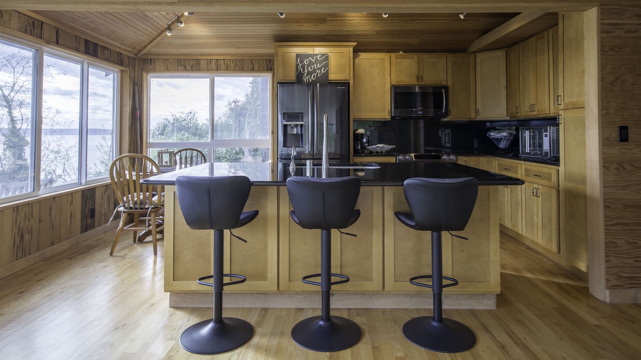 Photo of Kitchen in Des Moines