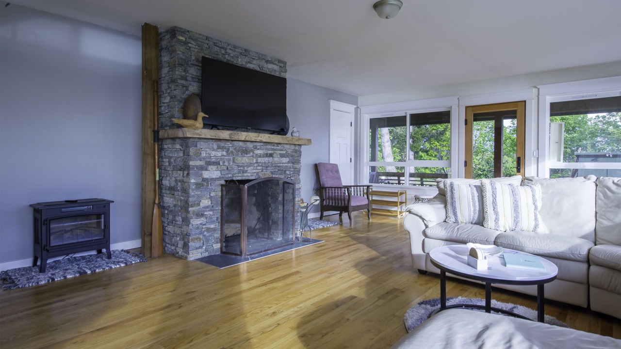 Photo of Livingroom in Des Moines