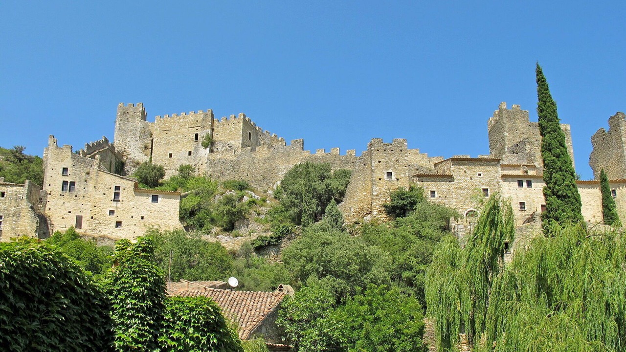Photo of Others in Saint-Montan