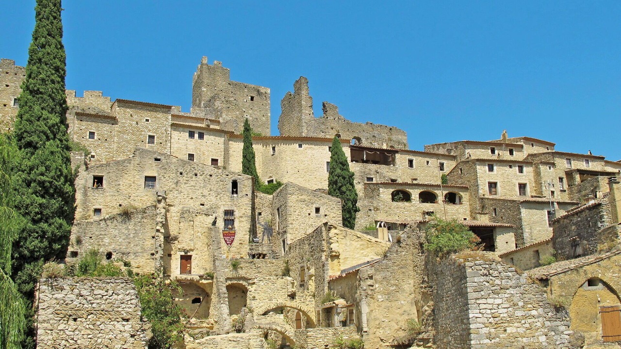Photo of Others in Saint-Montan