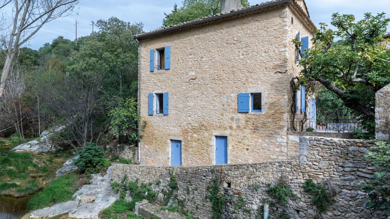 Photo of Others in Saint-Montan