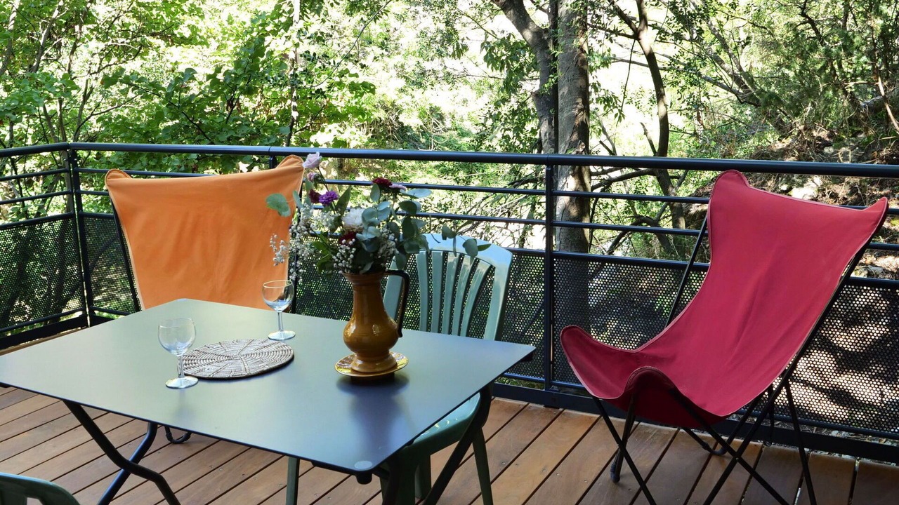 Photo of Outdoor in Saint-Montan