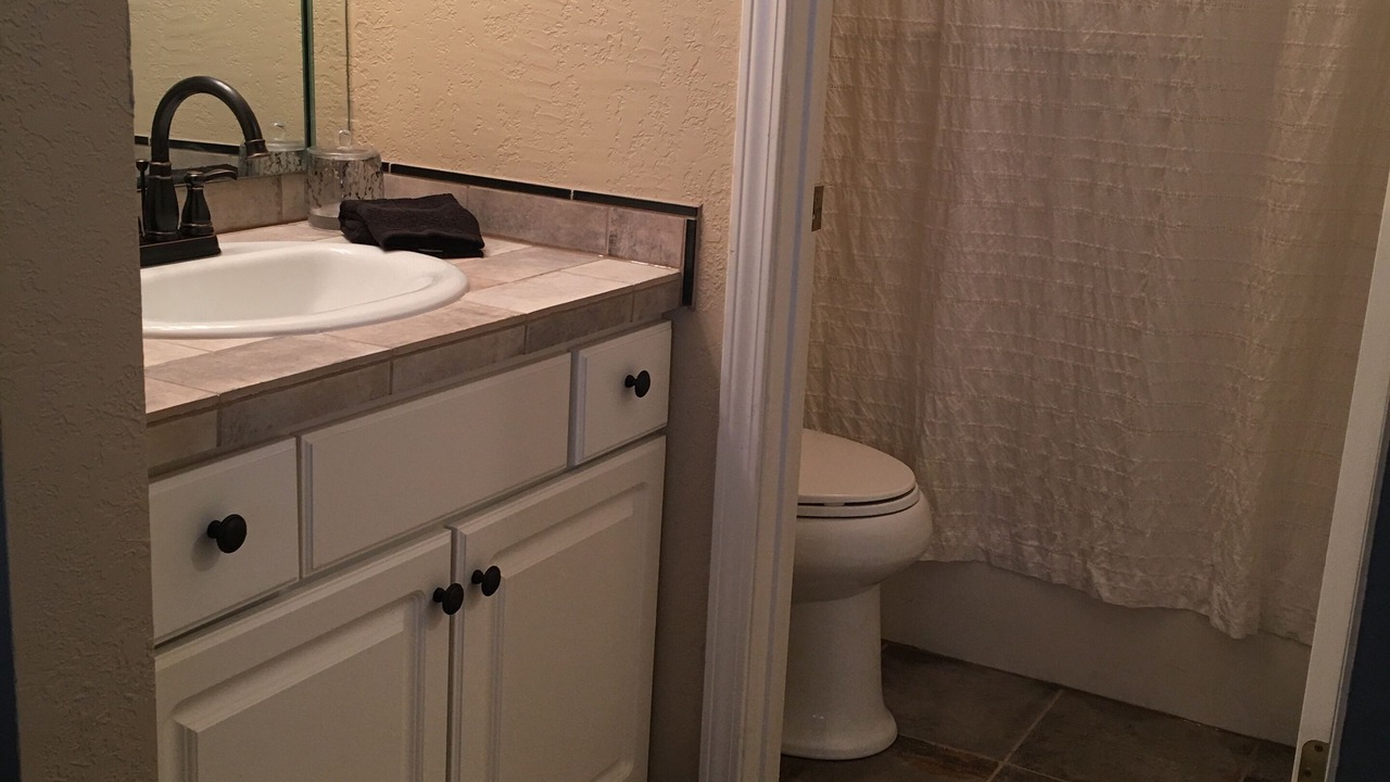 Photo of Bathroom in Osage Beach