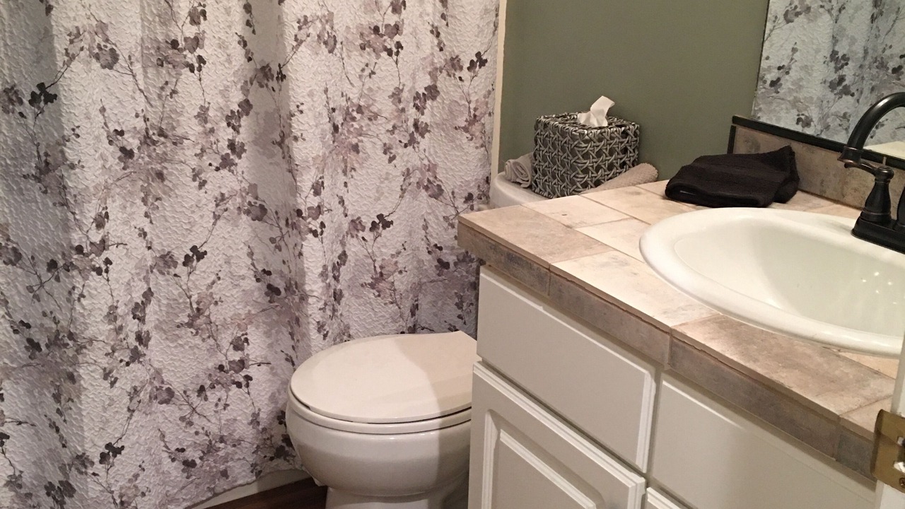 Photo of Bathroom in Osage Beach