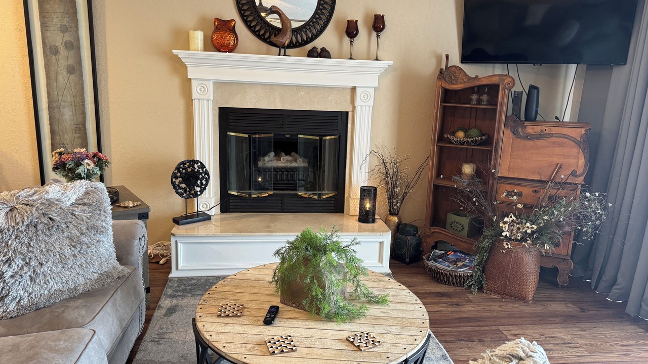Photo of Livingroom in Osage Beach
