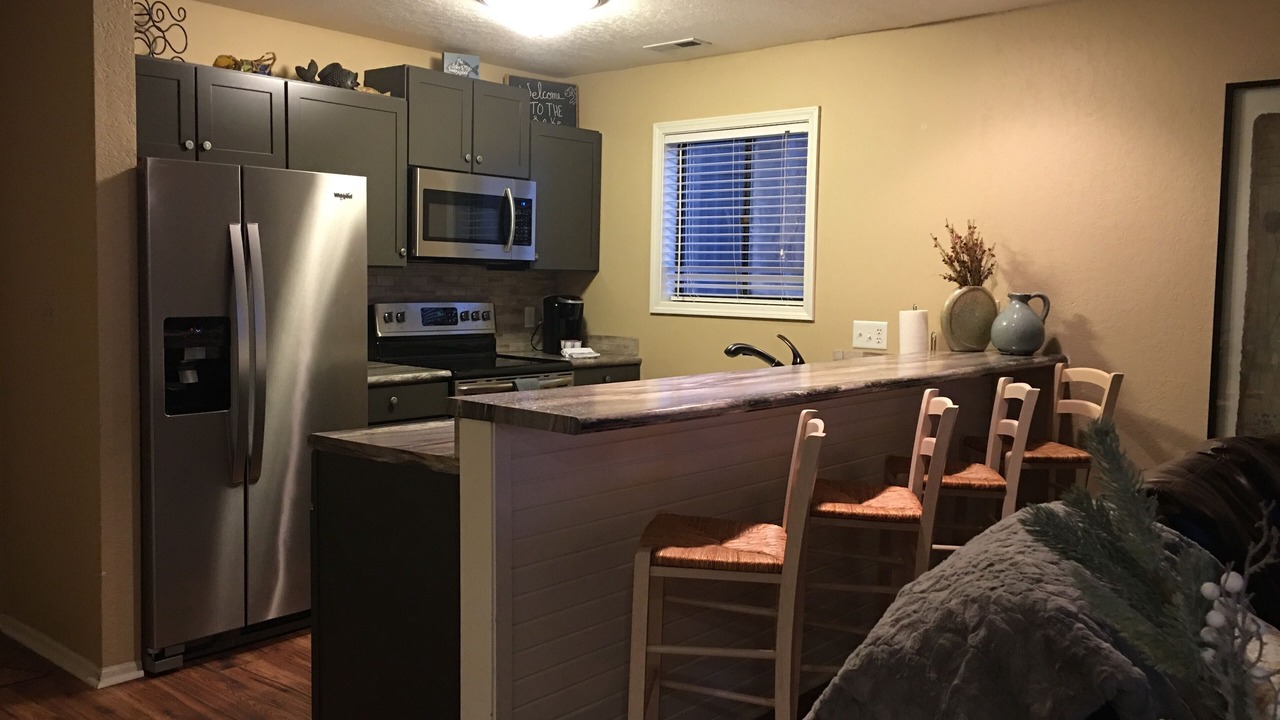Photo of Kitchen in Osage Beach